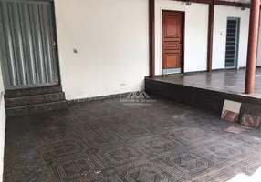 Foto 1 de Casa com 3 Quartos à venda, 154m² em Jardim Jose Sampaio Junior, Ribeirão Preto