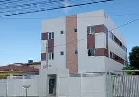 Foto 1 de Apartamento com 2 Quartos à venda, 46m² em José Américo de Almeida, João Pessoa