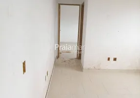 Foto 1 de Apartamento com 1 Quarto à venda, 30m² em Vila Cascatinha, São Vicente