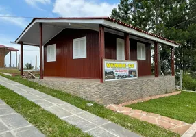 Foto 1 de Casa com 2 Quartos à venda, 50m² em Morungava, Gravataí