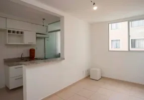 Foto 1 de Apartamento com 2 Quartos à venda, 49m² em Taboão, São Bernardo do Campo