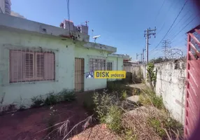 Foto 1 de Lote/Terreno à venda, 138m² em Vila Vivaldi, São Bernardo do Campo