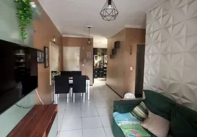 Foto 1 de Apartamento com 2 Quartos à venda, 64m² em Planalto Ayrton Senna, Fortaleza