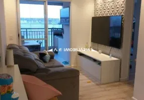 Foto 1 de Apartamento com 2 Quartos à venda, 63m² em Vila Guilherme, São Paulo