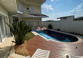 Foto 1 de Casa com 4 Quartos à venda, 500m² em Urbanova, São José dos Campos