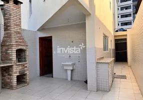 Foto 1 de Casa com 4 Quartos à venda, 172m² em Vila Belmiro, Santos