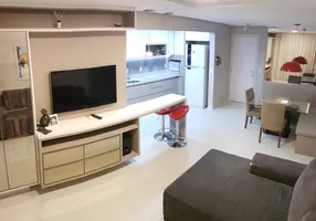 Foto 1 de Apartamento com 2 Quartos à venda, 77m² em Córrego Grande, Florianópolis