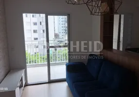 Foto 1 de Apartamento com 2 Quartos à venda, 55m² em Socorro, São Paulo