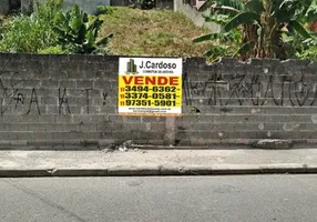 Foto 1 de Lote/Terreno à venda, 454m² em Vila Brasileira, Mogi das Cruzes