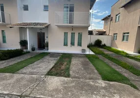 Foto 1 de Casa de Condomínio com 3 Quartos à venda, 145m² em Centro, Contagem