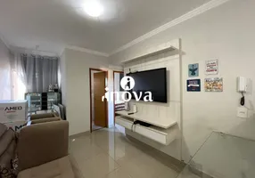 Foto 1 de Apartamento com 2 Quartos à venda, 74m² em Abadia, Uberaba