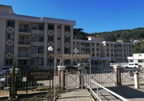 Foto 1 de Apartamento com 2 Quartos à venda, 58m² em Prata, Teresópolis