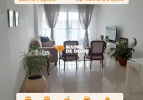 Foto 1 de Apartamento com 3 Quartos à venda, 129m² em Papicu, Fortaleza