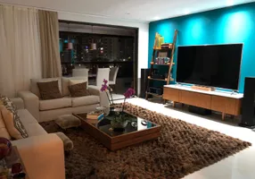 Foto 1 de Apartamento com 3 Quartos à venda, 162m² em Aldeota, Fortaleza