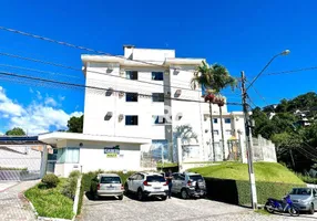 Foto 1 de Apartamento com 2 Quartos à venda, 77m² em Valparaíso, Blumenau