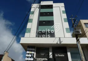 Foto 1 de Sala Comercial para alugar, 54m² em Centro, Ponta Grossa