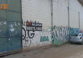 Foto 1 de Galpão/Depósito/Armazém para alugar, 1000m² em Ibura, Recife