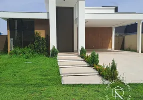 Foto 1 de Casa de Condomínio com 4 Quartos à venda, 280m² em Viverde II, Rio das Ostras