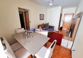 Foto 1 de Apartamento com 3 Quartos à venda, 88m² em Santa Mônica, Belo Horizonte