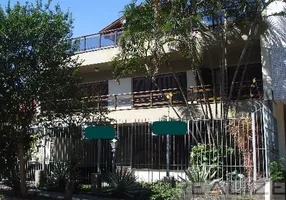 Foto 1 de Cobertura com 3 Quartos à venda, 200m² em Medianeira, Porto Alegre