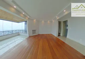 Foto 1 de Apartamento com 4 Quartos à venda, 144m² em Fazenda Morumbi, São Paulo
