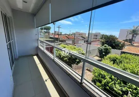 Foto 1 de Apartamento com 3 Quartos à venda, 100m² em Santa Maria, Uberaba