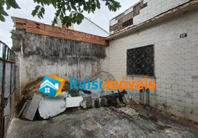 Foto 1 de Lote/Terreno com 1 Quarto à venda, 180m² em Honório Gurgel, Rio de Janeiro