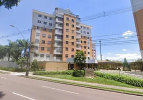 Foto 1 de Apartamento com 3 Quartos para alugar, 97m² em Mossunguê, Curitiba