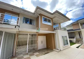 Foto 1 de Casa de Condomínio com 3 Quartos para alugar, 160m² em Água Verde, Curitiba