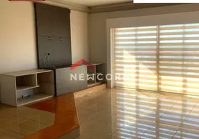 Foto 1 de Apartamento com 3 Quartos à venda, 148m² em Centro, Pirassununga