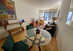 Foto 1 de Apartamento com 2 Quartos à venda, 77m² em Flamengo, Rio de Janeiro