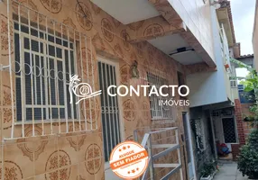 Foto 1 de Casa com 2 Quartos para alugar, 10m² em Camarão, São Gonçalo