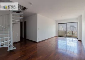 Foto 1 de Cobertura com 5 Quartos à venda, 188m² em Vila Mariana, São Paulo