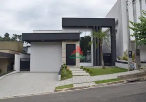 Foto 1 de Casa de Condomínio com 3 Quartos à venda, 145m² em Condominio Residencial Reserva de Atibaia, Atibaia