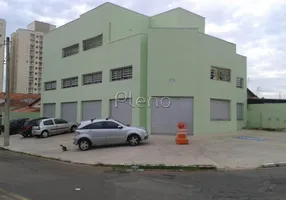 Foto 1 de Galpão/Depósito/Armazém à venda, 442m² em Bonfim, Campinas