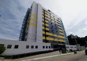 Foto 1 de Apartamento com 3 Quartos para alugar, 73m² em Cabo Branco, João Pessoa