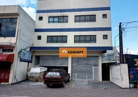Foto 1 de Sala Comercial para alugar, 54m² em Centro, Ferraz de Vasconcelos