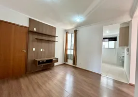 Foto 1 de Apartamento com 2 Quartos para alugar, 59m² em Boa Vista, Sorocaba