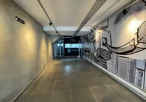 Foto 1 de Ponto Comercial para alugar, 130m² em Vila Olímpia, São Paulo