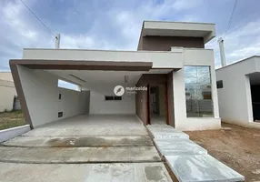 Foto 1 de Casa de Condomínio com 3 Quartos à venda, 120m² em Parque das Nações, Parnamirim