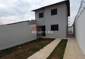 Foto 1 de Casa com 3 Quartos à venda, 96m² em São José, Esmeraldas
