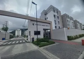 Foto 1 de Apartamento com 2 Quartos para alugar, 40m² em Campo Grande, Rio de Janeiro