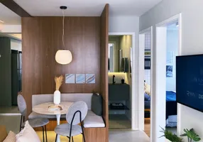 Foto 1 de Apartamento com 2 Quartos à venda, 44m² em Lapa, São Paulo