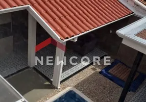 Foto 1 de Casa de Condomínio com 3 Quartos à venda, 110m² em Guedes, Tremembé