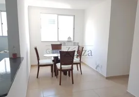 Foto 1 de Apartamento com 3 Quartos para alugar, 138m² em Jardim América, São José dos Campos