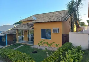 Foto 1 de Casa com 2 Quartos à venda, 180m² em Itauna, Saquarema