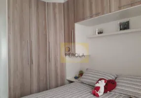 Foto 1 de Apartamento com 2 Quartos à venda, 44m² em Jardim Carlos Lourenço, Campinas