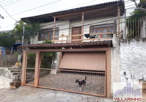 Foto 1 de Casa de Condomínio com 3 Quartos à venda, 120m² em Nonoai, Porto Alegre