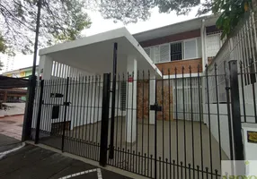 Foto 1 de Sobrado com 3 Quartos para alugar, 154m² em Campo Belo, São Paulo