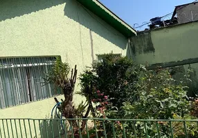 Foto 1 de Casa com 2 Quartos à venda, 158m² em Vila Antonieta, São Paulo